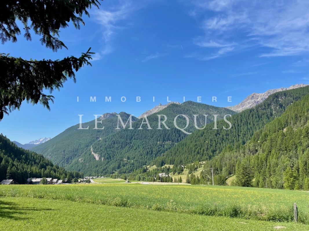 Au pied du chalet vous profiterez l'été des nombreuses activités de pleine nature : randonnée, VTT, équitation,…