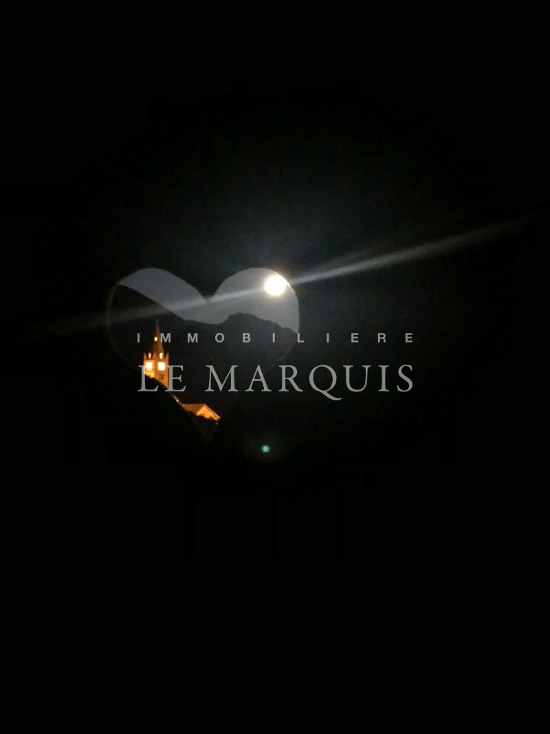 Bienvenue au pays des étoiles !