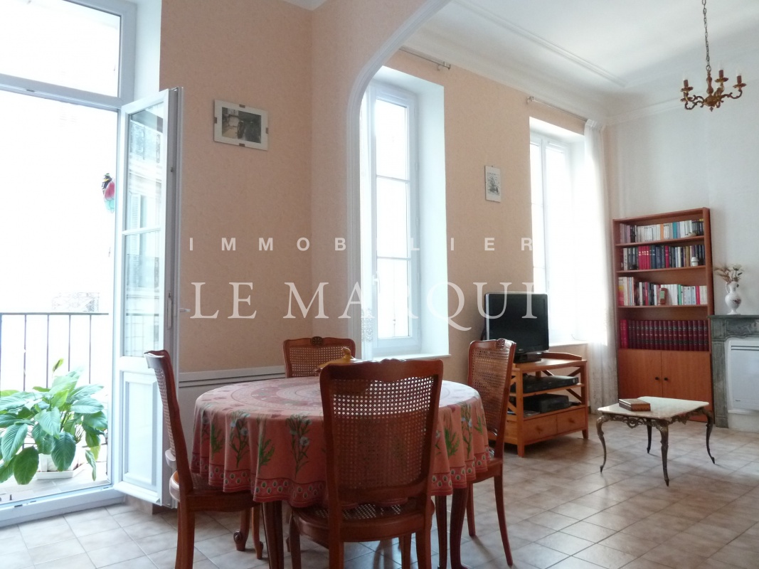 Salon sur balcon exposé Ouest